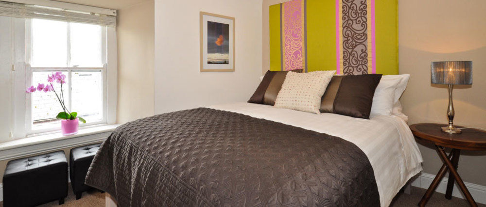 Hotel 7 Cross Street Galway Exterior foto